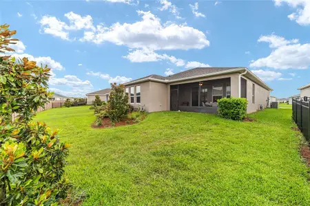 New construction Single-Family house 4394 Nw 54Th Ter, Ocala, FL 34482 - image