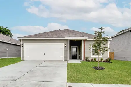 New construction Single-Family house 6338 Emerald Tree Ln, Dallas, TX 75241 - image