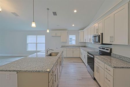 New construction Single-Family house 569 West Rexford Drive, Beverly Hills, FL 34465 Tiffany- photo 6 6