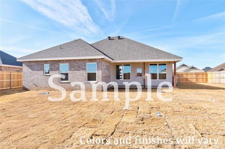 New construction Single-Family house 7648 Mountain View Rd, Abilene, TX 79602 - image