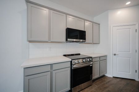 New construction Single-Family house 22726 N 182 Ln, Surprise, AZ 85387 plan Wren - image 11