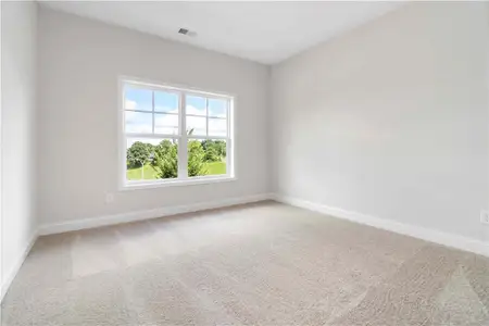 New construction Townhouse house 947 Willingham Dr, Unit 2, Hapeville, GA 30354 - image 15