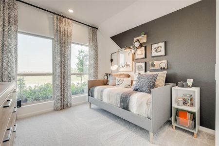 New construction Single-Family house 3056 Pintail Green Dr, Katy, TX 77493 null- photo 15 15