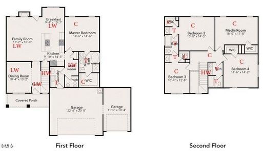 New construction Single-Family house 269 Bandelier Dr, Unit (Lot 9), Selma, NC 27576 - image