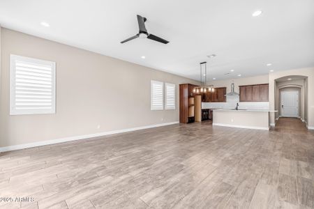 New construction Single-Family house 23102 E Raven Dr, Queen Creek, AZ 85142 plan Avocado - image 19