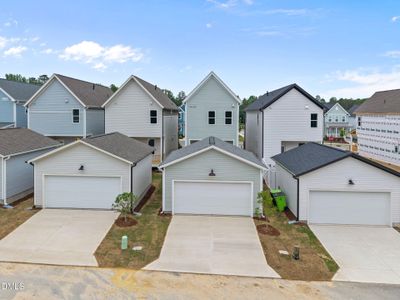 New construction Single-Family house 1576 Piney Falls Dr, Wendell, NC 27591 - image 2