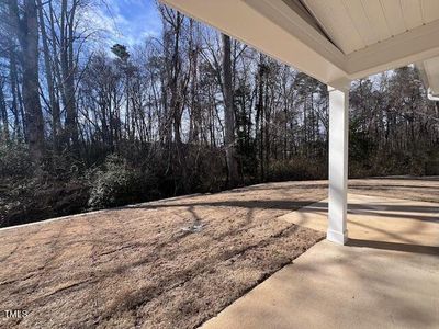 New construction Single-Family house 3113 Petrea Ct, Unit 38, Angier, NC 27501 Whitley- photo 38 38