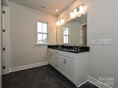 New construction Townhouse house 211 Halemarg Dr, Belmont, NC 28012 null- photo 21 21