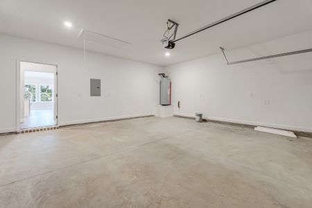 New construction Single-Family house 106 Huron Trl, Crestview, FL 32539 plan Sierra - image 19