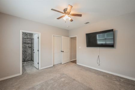 New construction Single-Family house 405 N Dallas St, Rice, TX 75155 - image 17