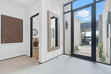 New construction Single-Family house 5145 N Ascent Dr, Scottsdale, AZ 85251 plan Camelback Mountain - image 18