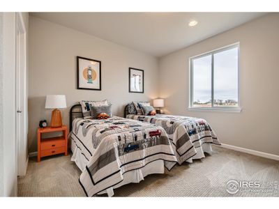 New construction Single-Family house 1821 Cord Grass Dr Ft, Fort Collins, CO 80524 - image 11