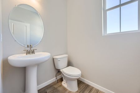 New construction Single-Family house 13832 Honey Hush Trl, Parker, CO 80108 plan Braeburn - image 6