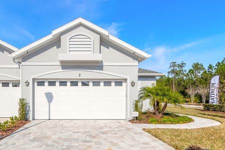 New construction Single-Family house 84 Wrendale Loop, Ormond Beach, FL 32174 - photo 0