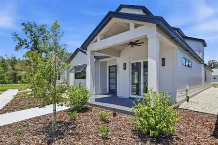 New construction Single-Family house 1063 Sw 135 Dr, Newberry, FL 32669 - image 4
