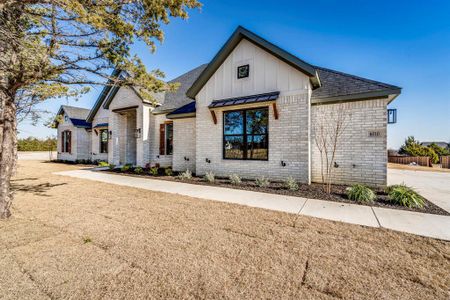 New construction Single-Family house 6010 Dos Cerros Ln, Waxahachie, TX 76065 null- photo 21 21