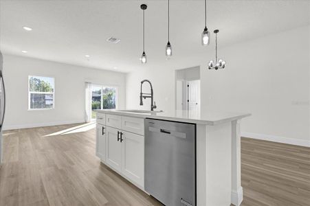 New construction Single-Family house 15315 Sw 52 Cir, Ocala, FL 34473 null- photo 8 8