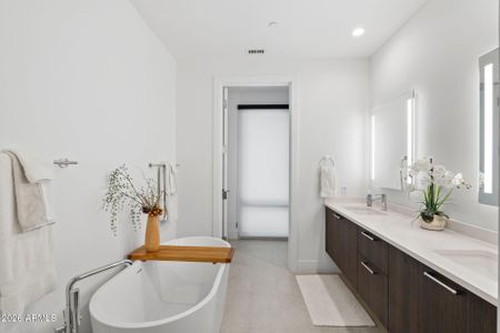 New construction Condo house 19355 N 73Rd Wy B2009, Unit B2009, Scottsdale, AZ 85255 - image 8