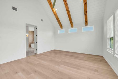 New construction Single-Family house 200 Saddle Springs Dr, Georgetown, TX 78633 - image 16