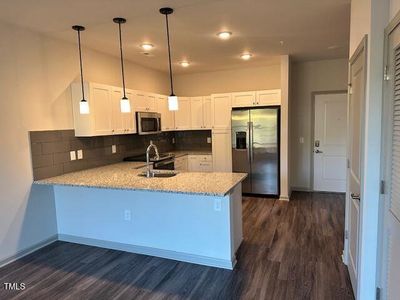 New construction Condo house 2424 Gathering Square Ct, Unit 2424, Fuquay Varina, NC 27526 null- photo 5 5