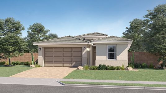 Western Garden: Discovery by Lennar in Phoenix - photo 11 11