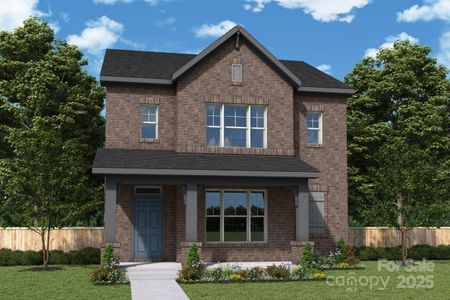 New construction Single-Family house 17029 Malone Ln, Mint Hill, NC 28227 null- photo 0