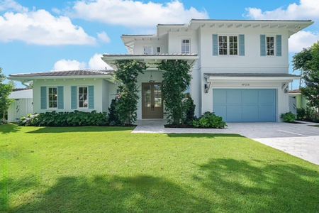 New construction Single-Family house 224 Forest Hill Boulevard, West Palm Beach, FL 33405 - photo 0