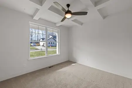 New construction Single-Family house 305 Trefethen Dr, White House, TN 37188 plan The Rosewood - image 11