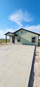 New construction Single-Family house 705 Rd 5812, Cleveland, TX 77327 - image