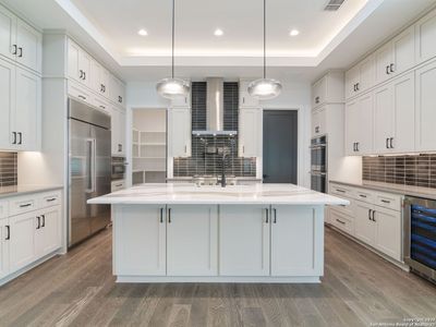 New construction Single-Family house 35 Dominion Hts, San Antonio, TX 78257 - image 7