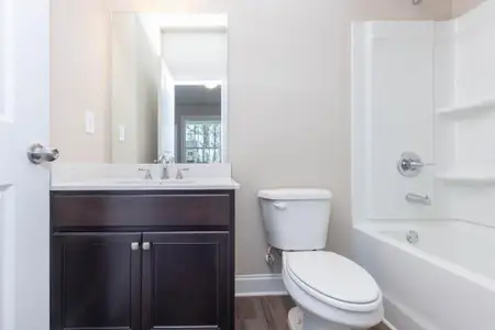 Hemingway by Walker Anderson Homes in Flowery Branch - photo 10 10