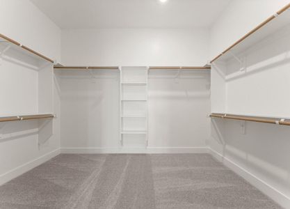 New construction Single-Family house 32510 Ebony Jewelwing Ct, Fulshear, TX 77441 - image