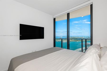 New construction Condo house 398 Ne 5Th St, Unit 3711, Miami, FL 33132 null- photo 4 4