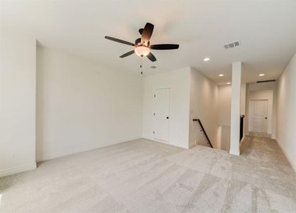 New construction Single-Family house 100 Old Eagle Rd, Georgetown, TX 78633 Dublin- photo 26 26