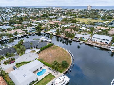 New construction Single-Family house 2520 Ne 34Th Ct, Lighthouse Point, FL 33064 null- photo 29 29