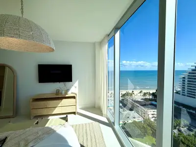 New construction Condo house 153 N Seabreeze Blvd, Unit 1602, Fort Lauderdale, FL 33304 - image