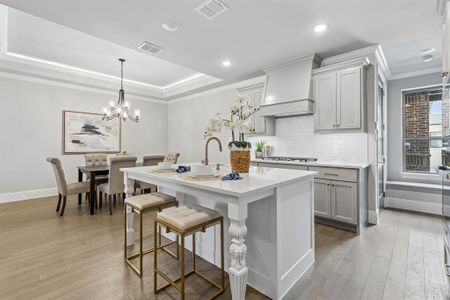 New construction Condo house 305 Sunset Ln, Unit 103, Fort Worth, TX 76114 - image 6