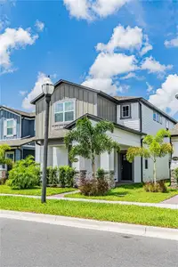 New construction Single-Family house 13786 Werrington Dr, Winter Garden, FL 34787 - image