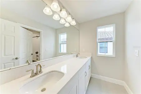 New construction Single-Family house 13718 Heartwood Wy, Parrish, FL 34219 plan Pelican - image 11