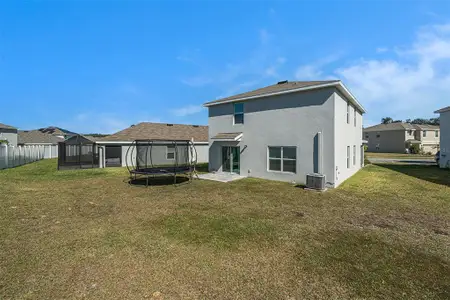 New construction Single-Family house 13721 Thimbleberry Dr, Dade City, FL 33525 - image