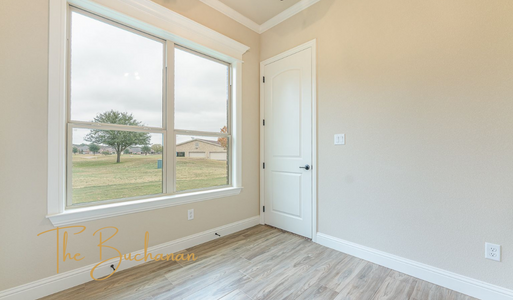 New construction Single-Family house 851 Williamson Rd, Granbury, TX 76048 null- photo 15 15