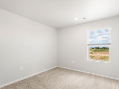 New construction Single-Family house 2717 73Rd Avenue Ct, Greeley, CO 80634 The Twin Peaks- photo 22 22