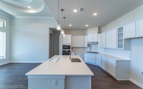 New construction Single-Family house 1907 Rondinella Dr, Rockwall, TX 75032 plan Atascadero - image 6