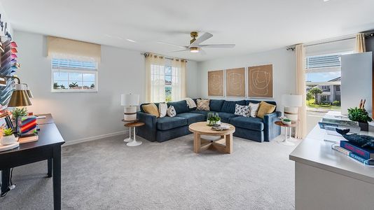 Brightwater Lagoon: Executive Homes 15