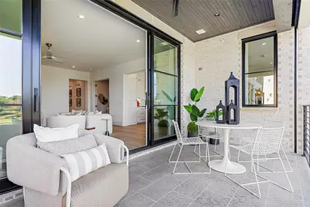 New construction Condo house 350 O Connor Ridge Blvd, Unit 13, Irving, TX 75038 - image 4