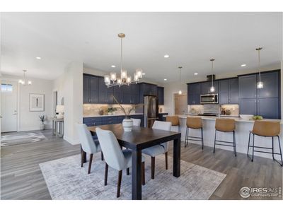 New construction Townhouse house 225 57Th Ave, Greeley, CO 80634 plan Sage Creek - image 16