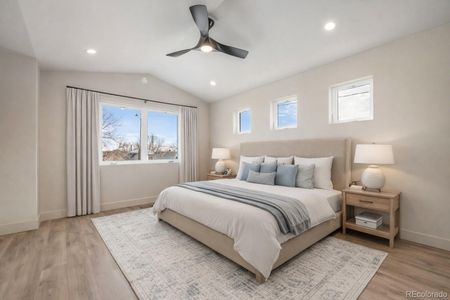 New construction Duplex house 3935 Lipan St, Denver, CO 80211 - image 11