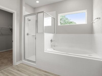 New construction Single-Family house Ocala, FL 34473 plan Willow II with Loft - image 13