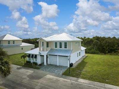 New construction Single-Family house 139 Ocean Estates Dr, Fort Pierce, FL 34949 null- photo 70 70