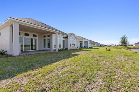 New construction Single-Family house 400 Mosaic Blvd, Daytona Beach, FL 32124 null- photo 57 57